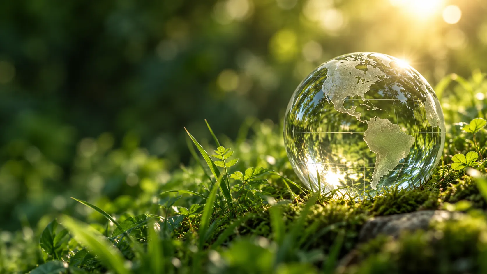 Towards Sustainability