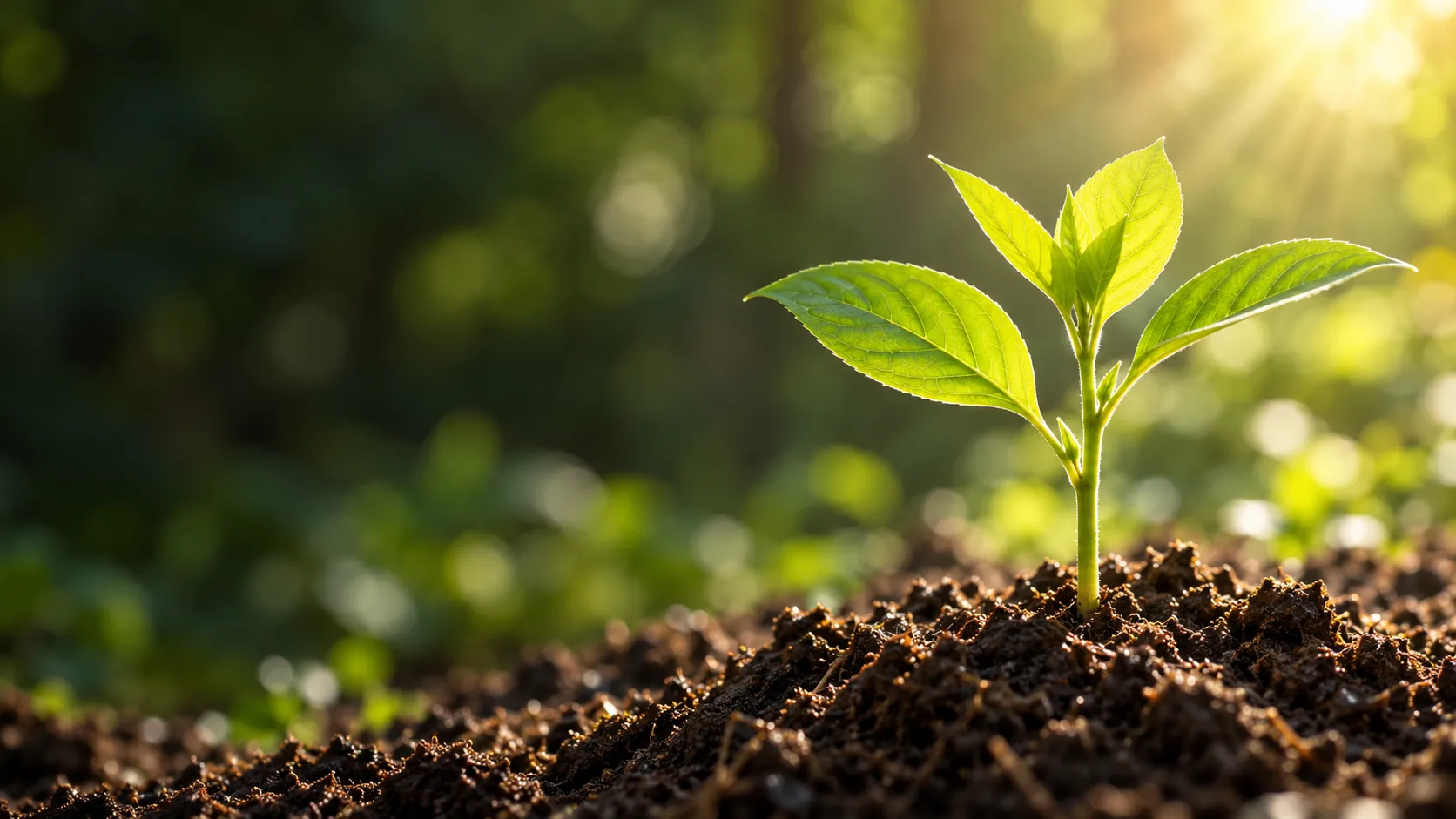 Rooted in Experience. Growing with Purpose.