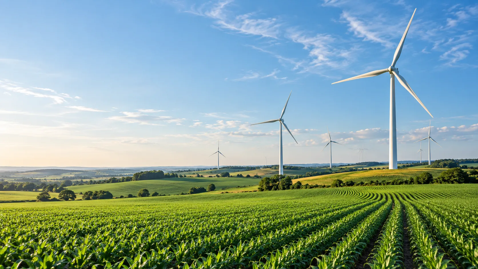Enabling Alternative Energies