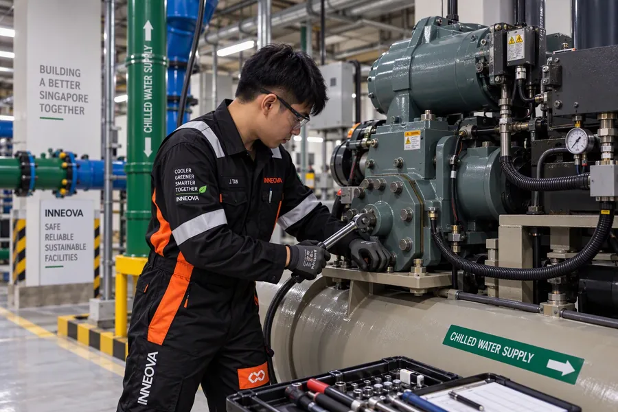 Business — Engineering Services